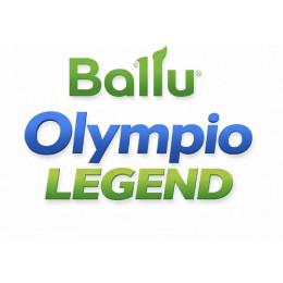 Ballu Olympio Legend: надежные сплит-системы для дома и офиса в Самаре